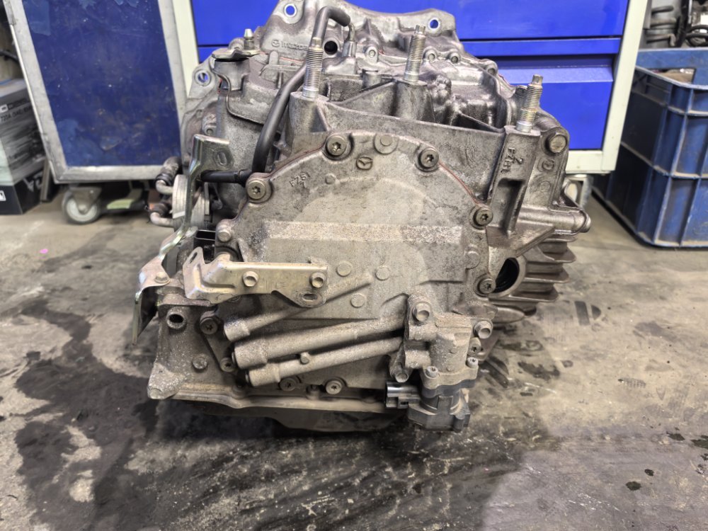 АКПП, 25000 рублей, Красноярск