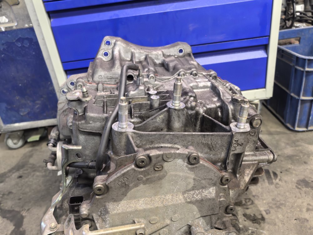 АКПП, 25000 рублей, Красноярск