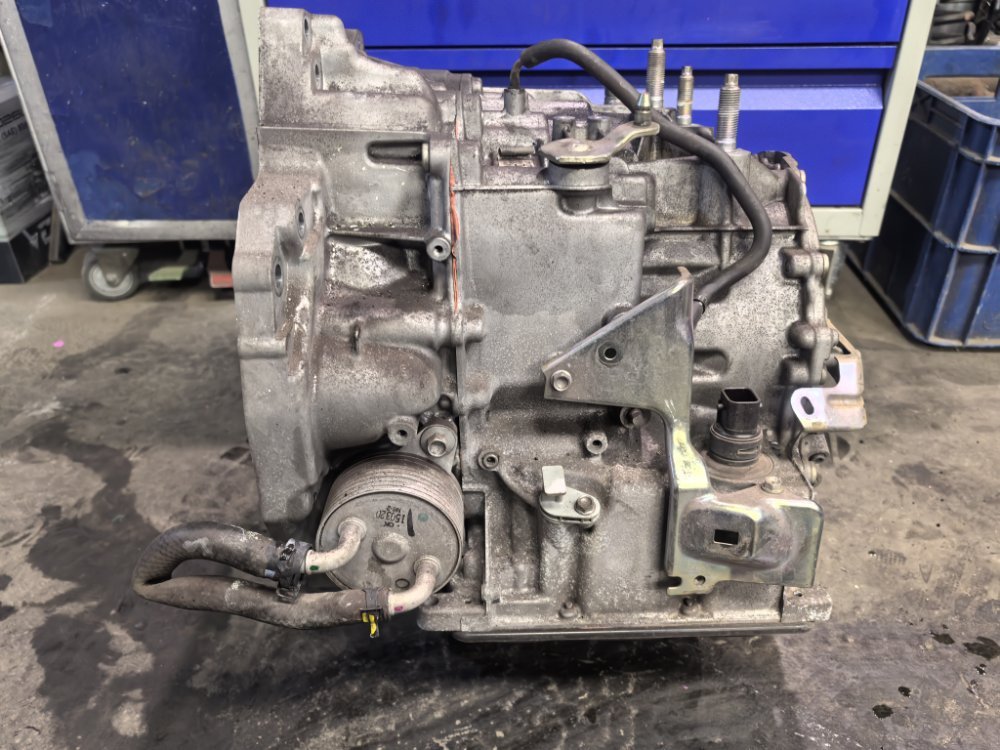 АКПП, 25000 рублей, Красноярск