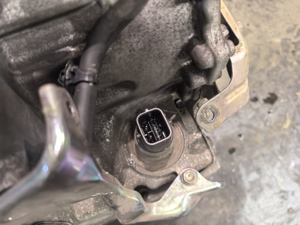 АКПП, 25000 рублей, Красноярск