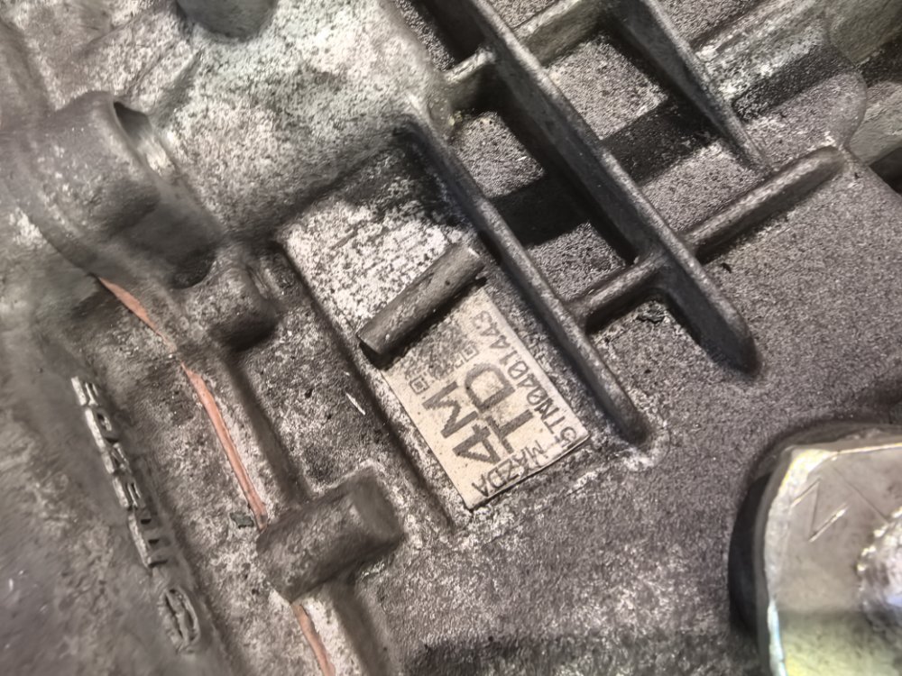 АКПП, 25000 рублей, Красноярск