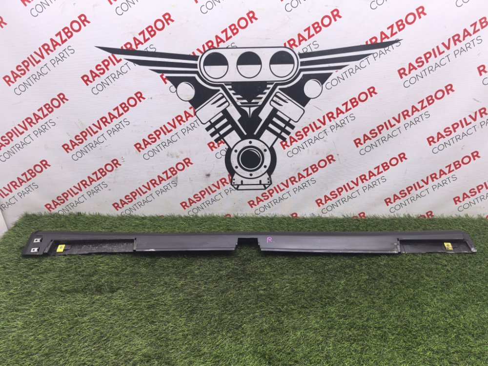 накладка на порог, 14900 рублей, Красноярск