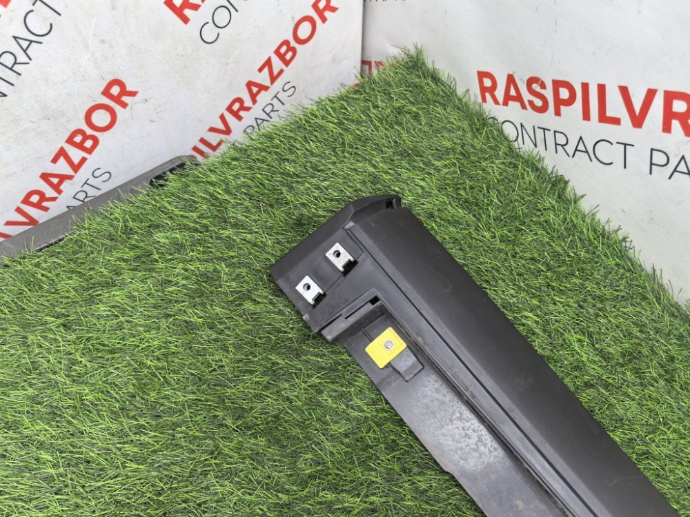 накладка на порог, 14900 рублей, Красноярск