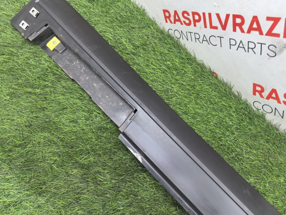 накладка на порог, 14900 рублей, Красноярск