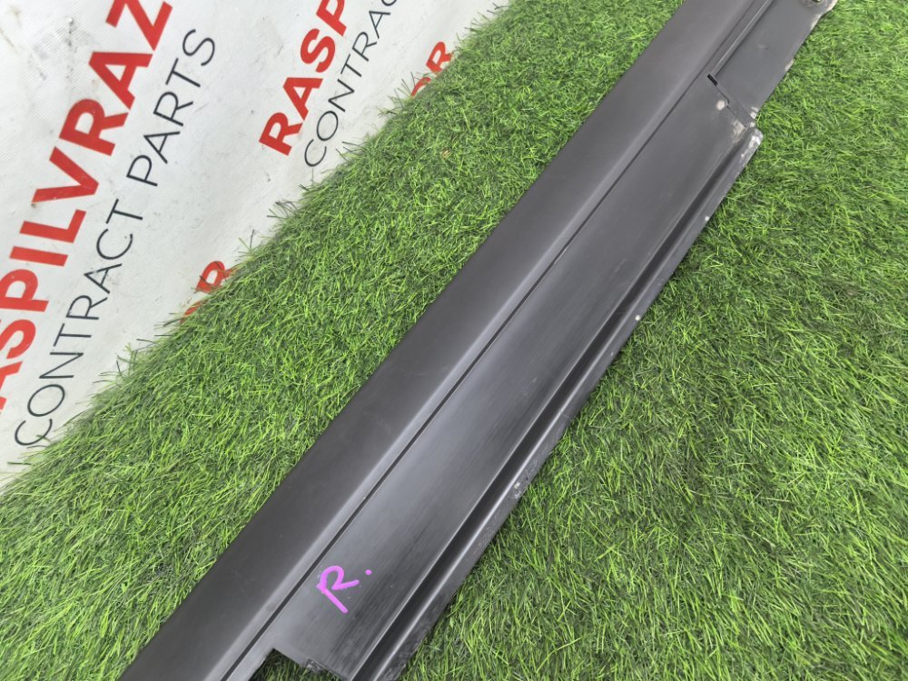 накладка на порог, 14900 рублей, Красноярск