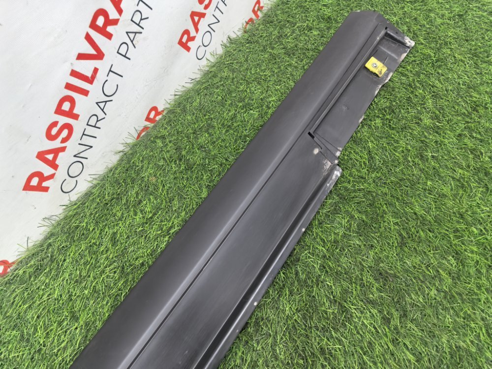 накладка на порог, 14900 рублей, Красноярск