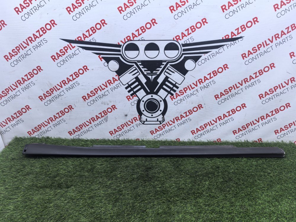 накладка на порог, 14900 рублей, Красноярск