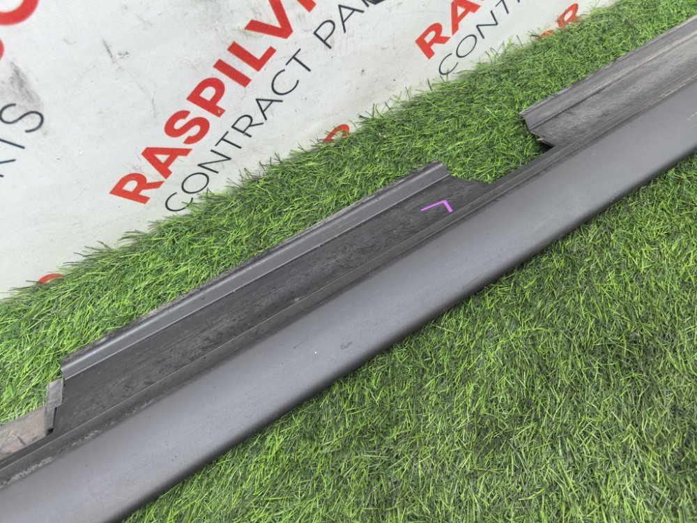 накладка на порог, 14900 рублей, Красноярск