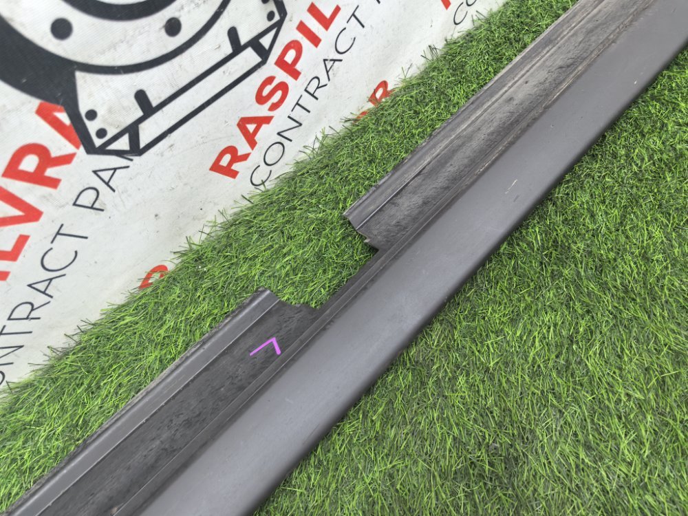 накладка на порог, 14900 рублей, Красноярск