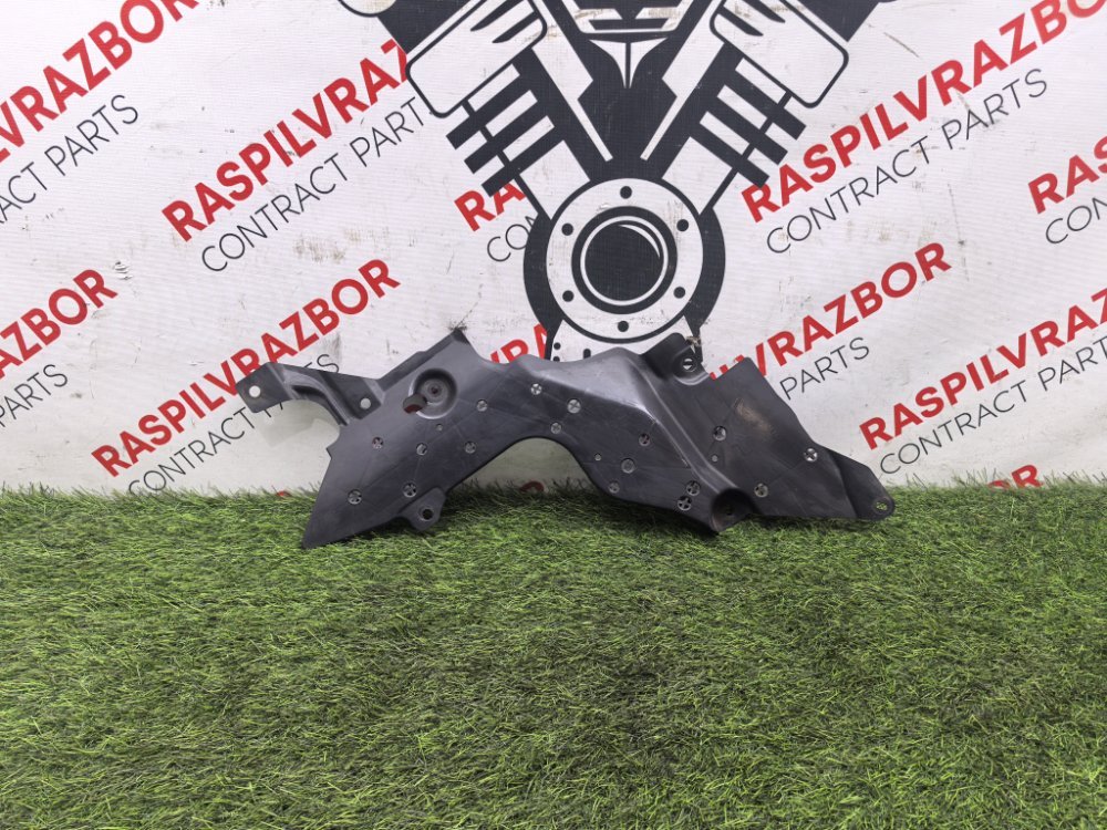 Защита днища кузова, 1500 рублей, Красноярск