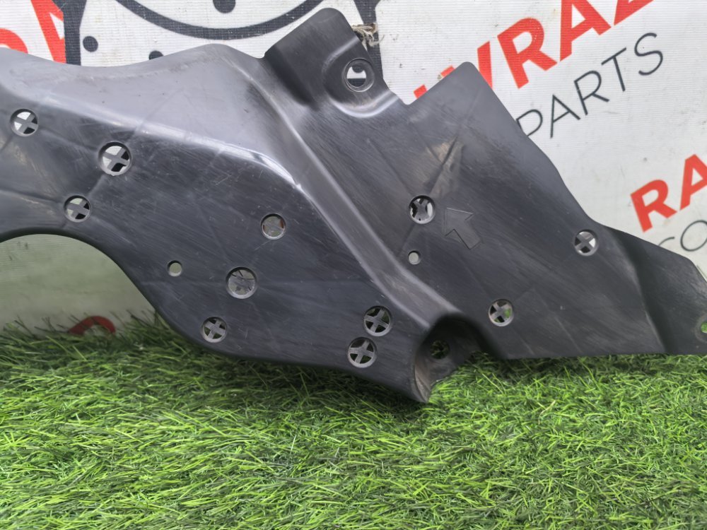 Защита днища кузова, 1500 рублей, Красноярск