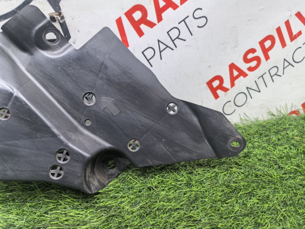 Защита днища кузова, 1500 рублей, Красноярск