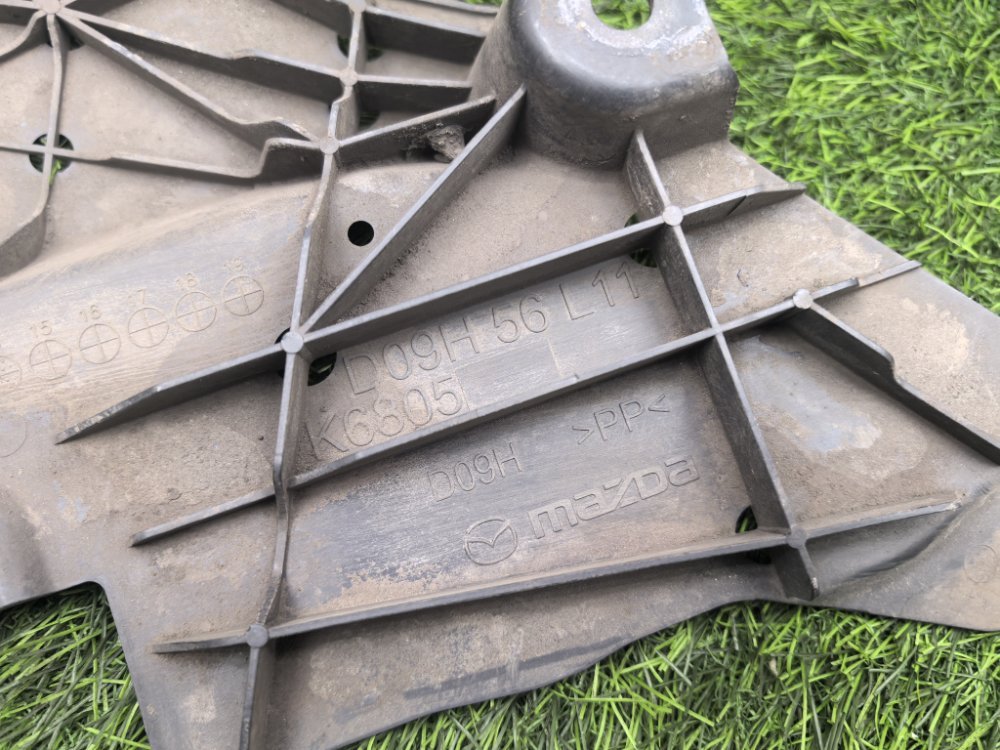 Защита днища кузова, 1500 рублей, Красноярск