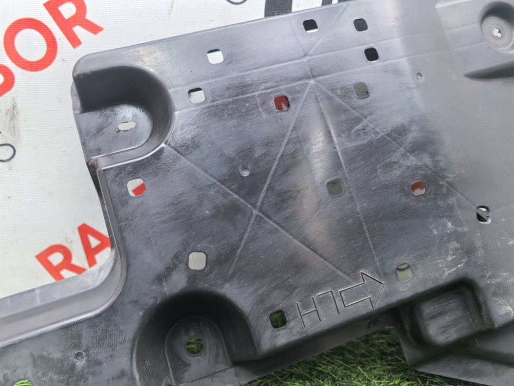 Защита днища кузова, 1500 рублей, Красноярск