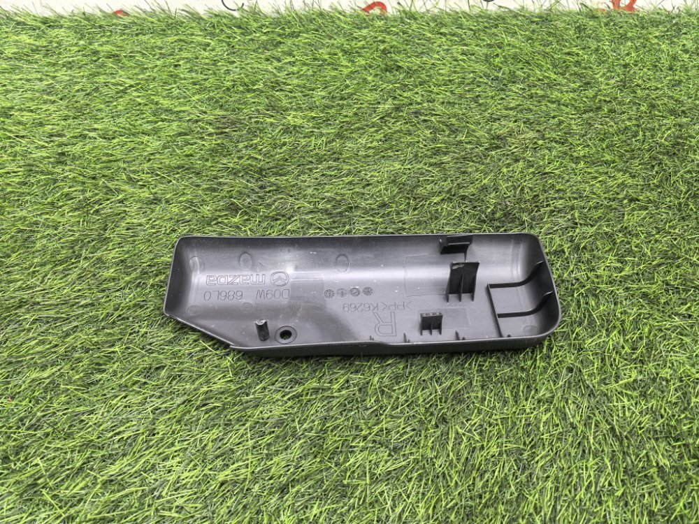 Накладка в салоне, 800 рублей, Красноярск