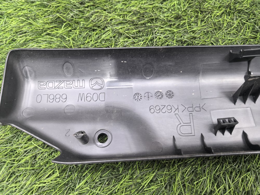 Накладка в салоне, 800 рублей, Красноярск