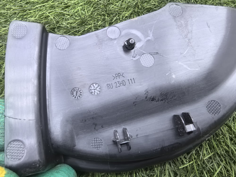 Накладка в салоне, 800 рублей, Красноярск