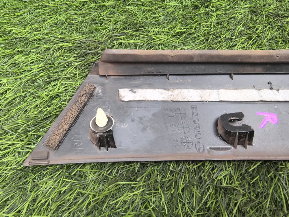 накладка на крыло, 1500 рублей, Красноярск