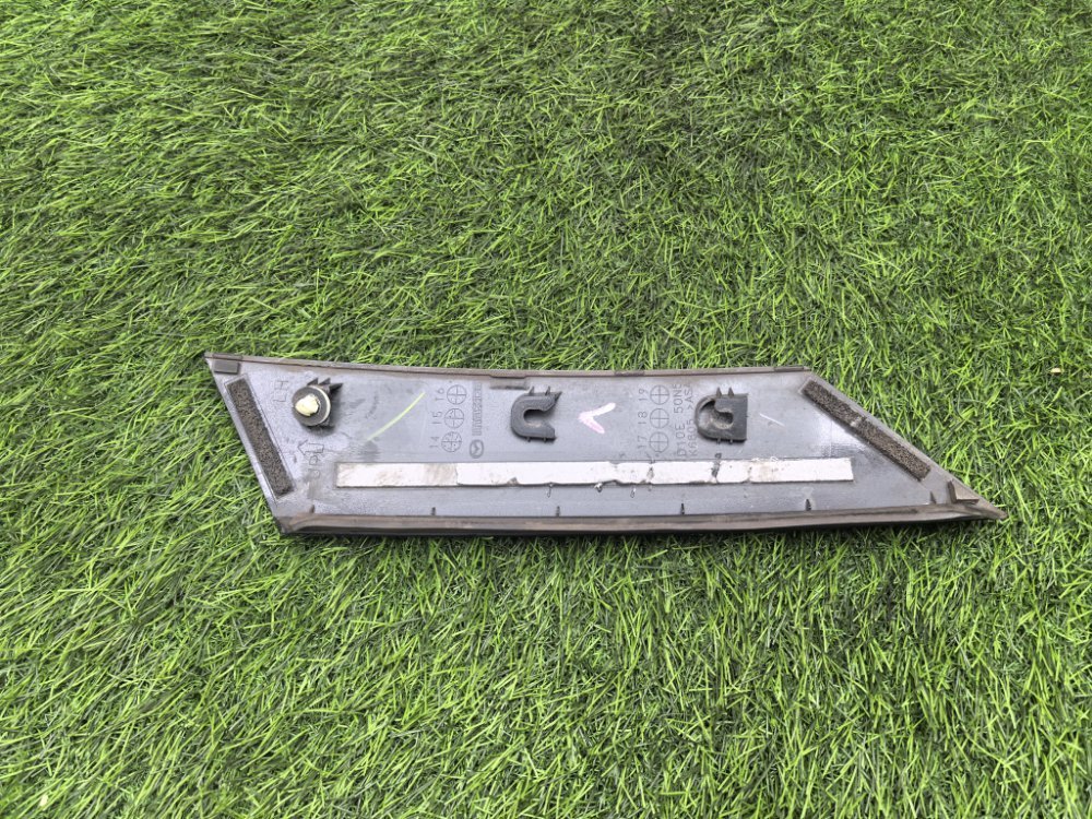 накладка на крыло, 1500 рублей, Красноярск