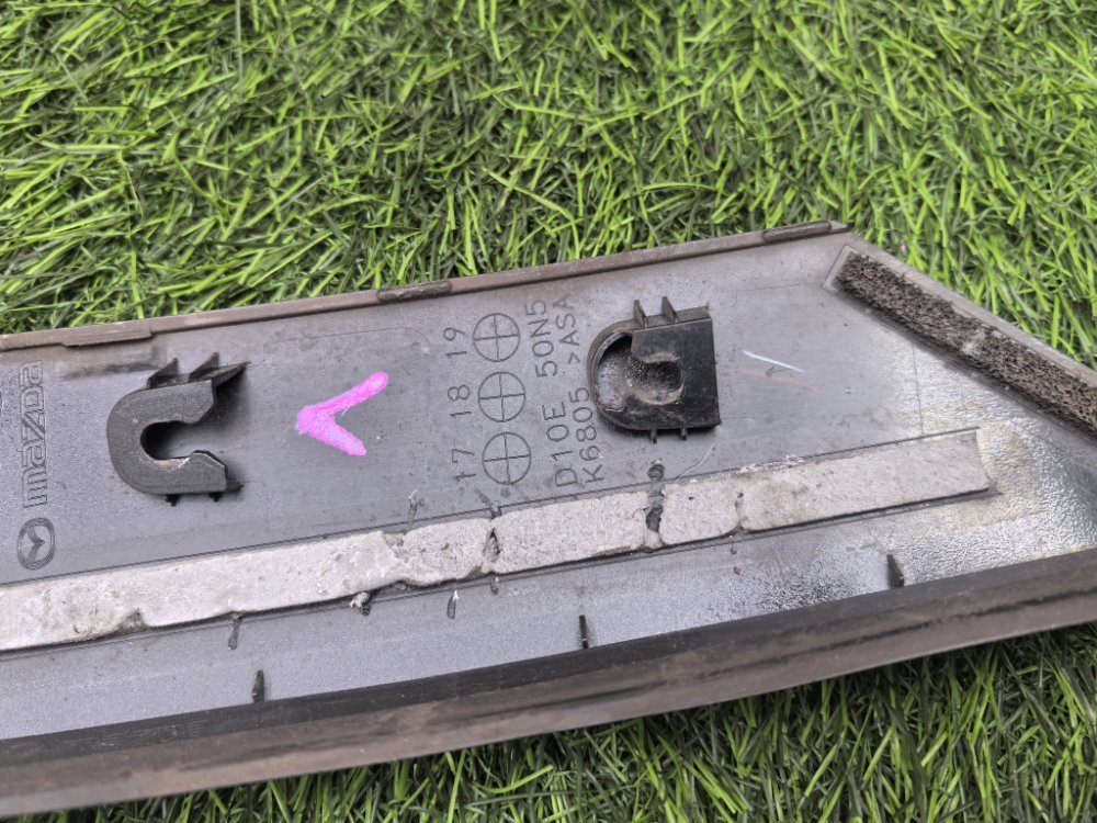 накладка на крыло, 1500 рублей, Красноярск