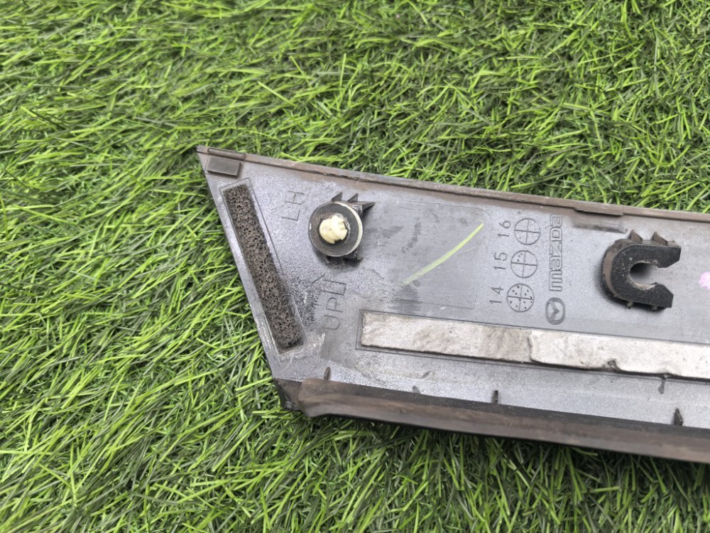 накладка на крыло, 1500 рублей, Красноярск