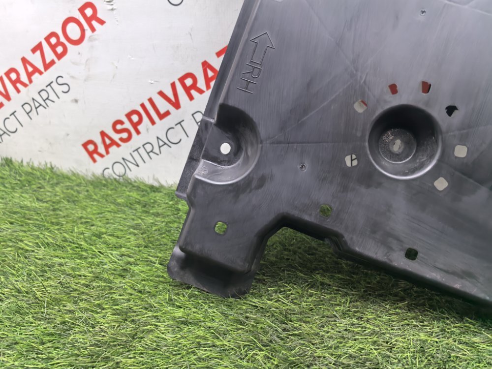 Защита днища кузова, 3000 рублей, Красноярск