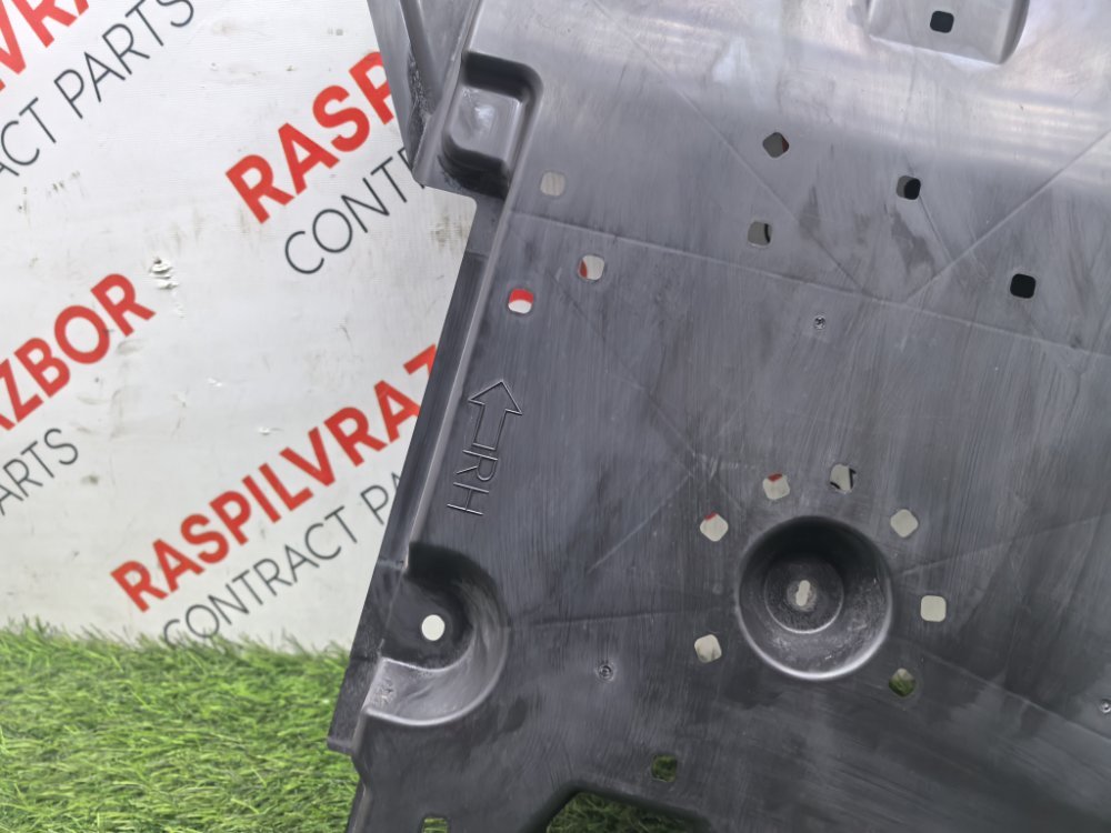 Защита днища кузова, 3000 рублей, Красноярск