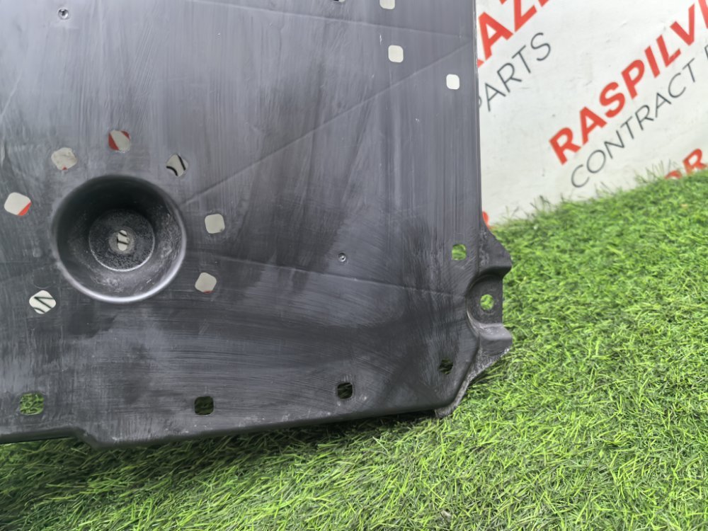 Защита днища кузова, 3000 рублей, Красноярск