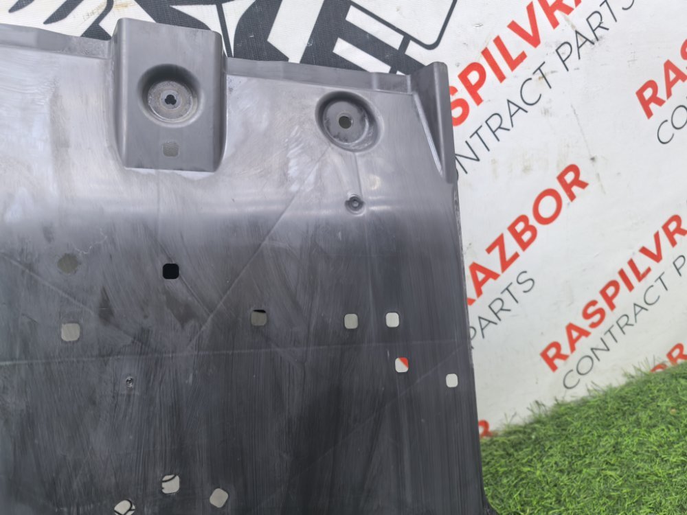 Защита днища кузова, 3000 рублей, Красноярск