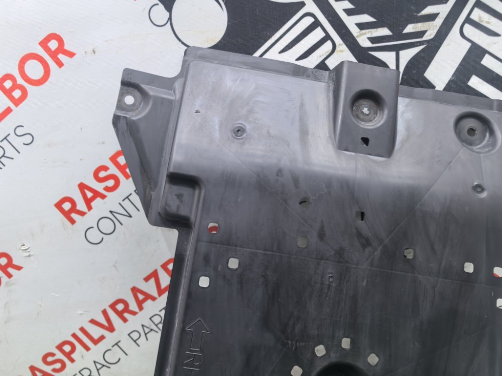 Защита днища кузова, 3000 рублей, Красноярск