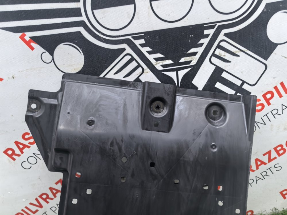 Защита днища кузова, 3000 рублей, Красноярск