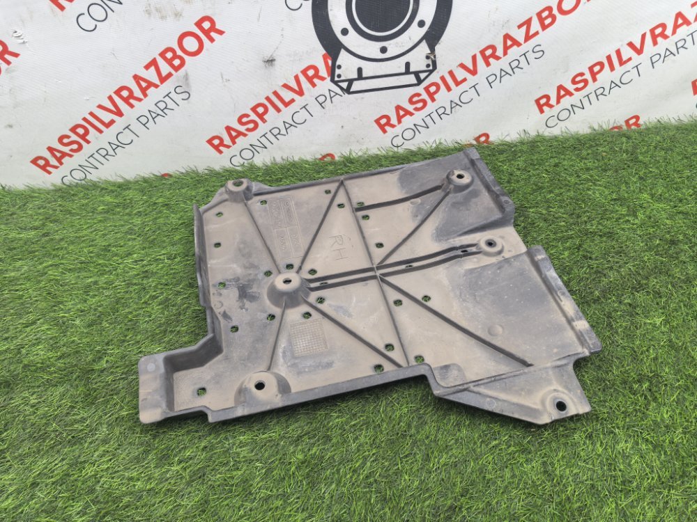 Защита днища кузова, 3000 рублей, Красноярск