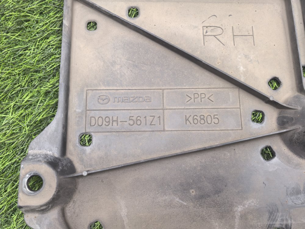 Защита днища кузова, 3000 рублей, Красноярск