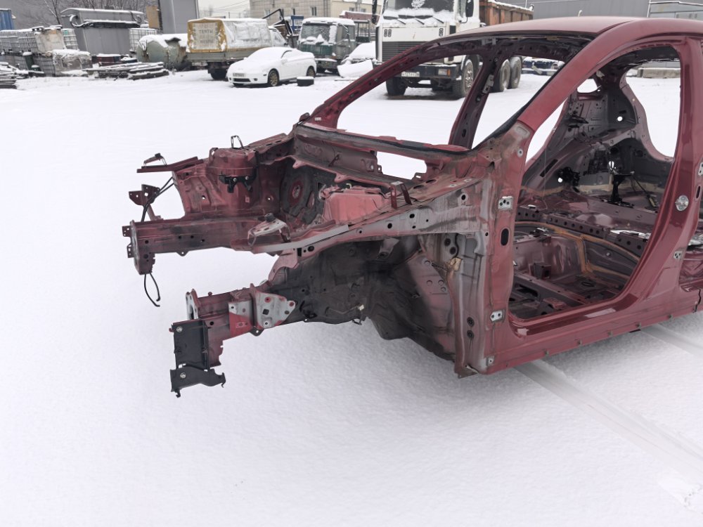 Лонжерон, 14900 рублей, Красноярск