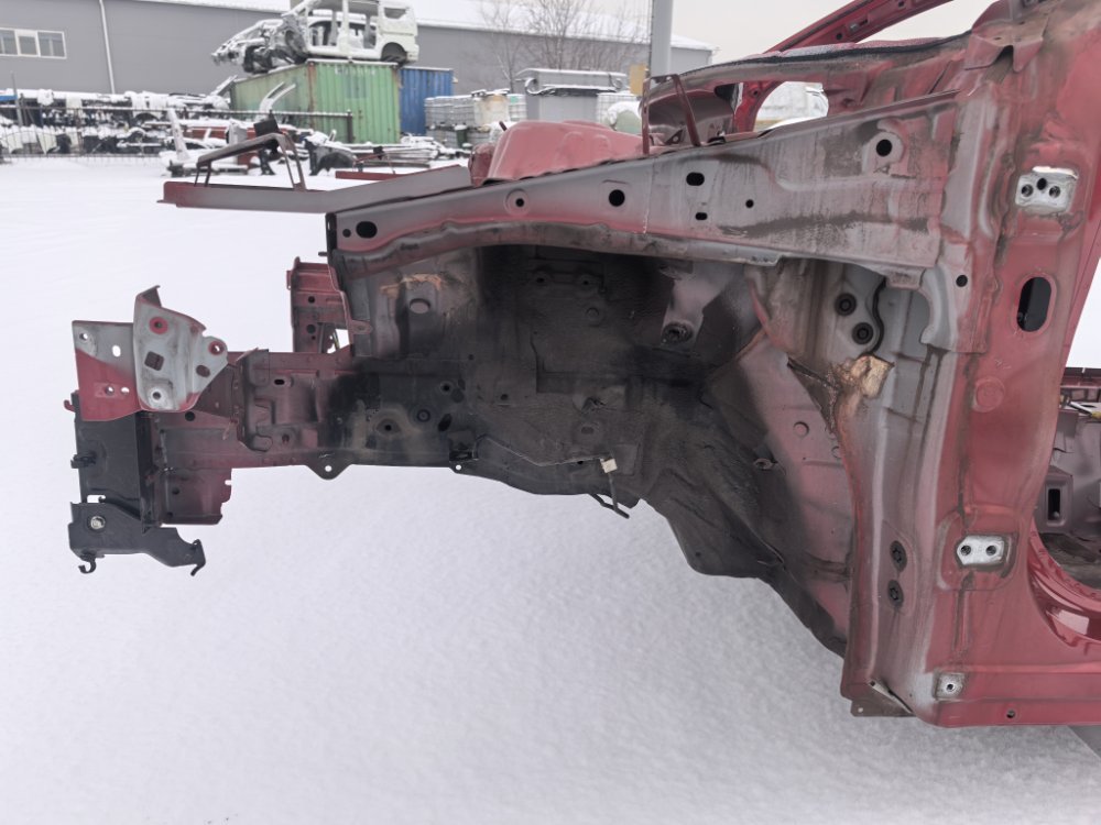 Лонжерон, 14900 рублей, Красноярск