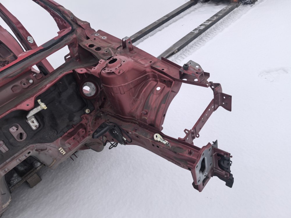 Лонжерон, 14900 рублей, Красноярск