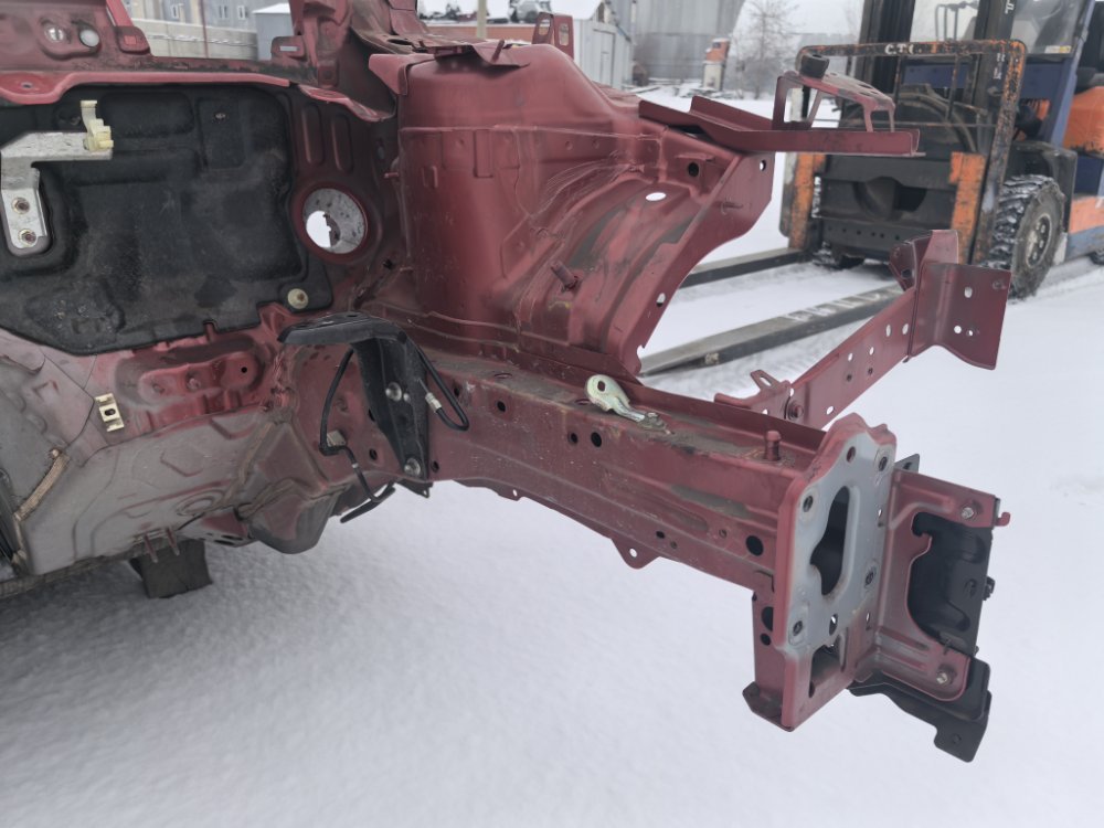 Лонжерон, 14900 рублей, Красноярск