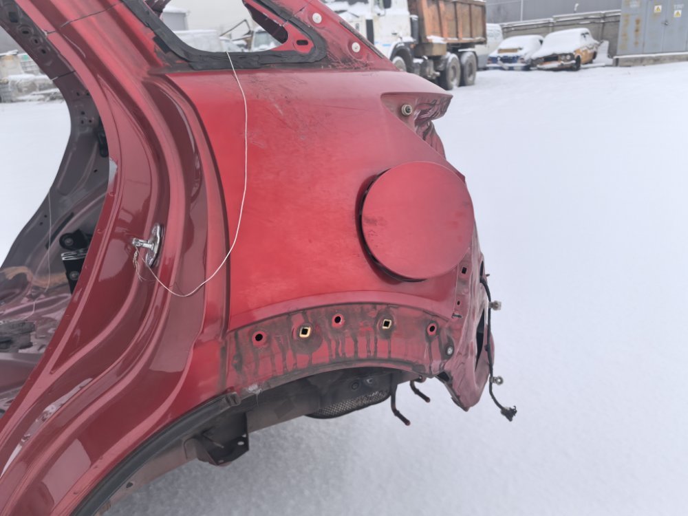 Крыло, 24900 рублей, Красноярск