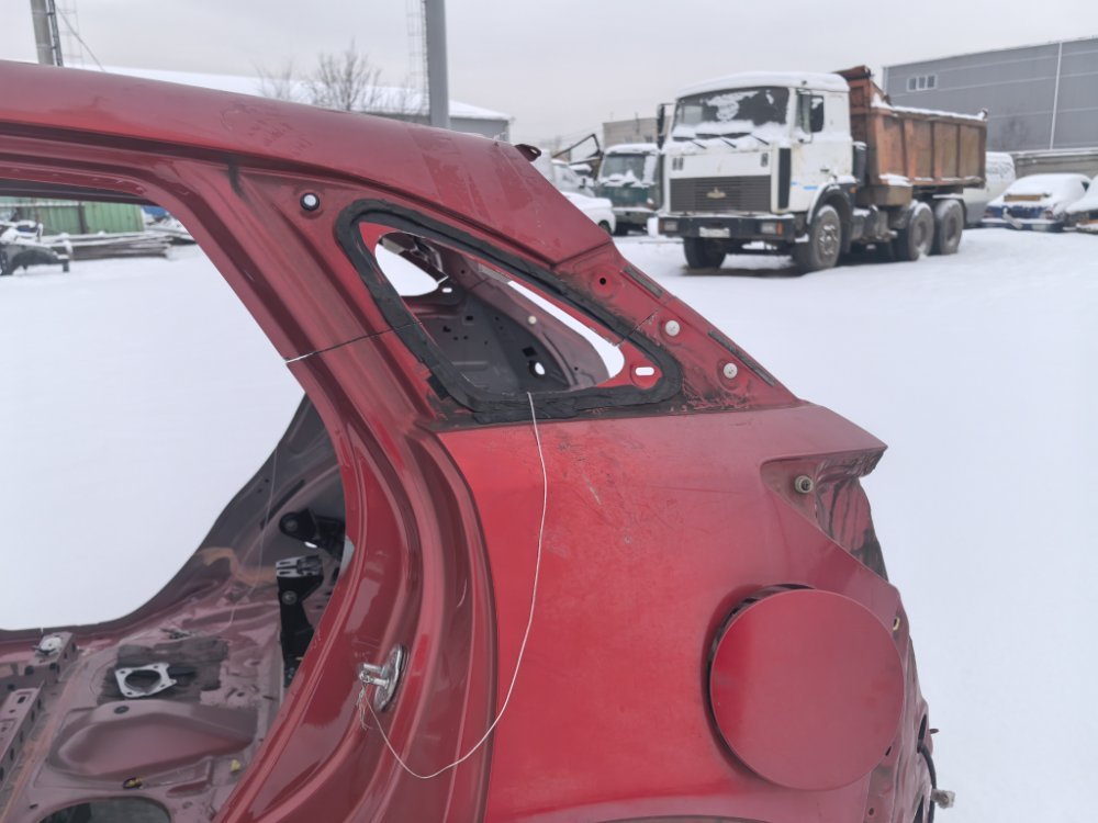 Крыло, 24900 рублей, Красноярск