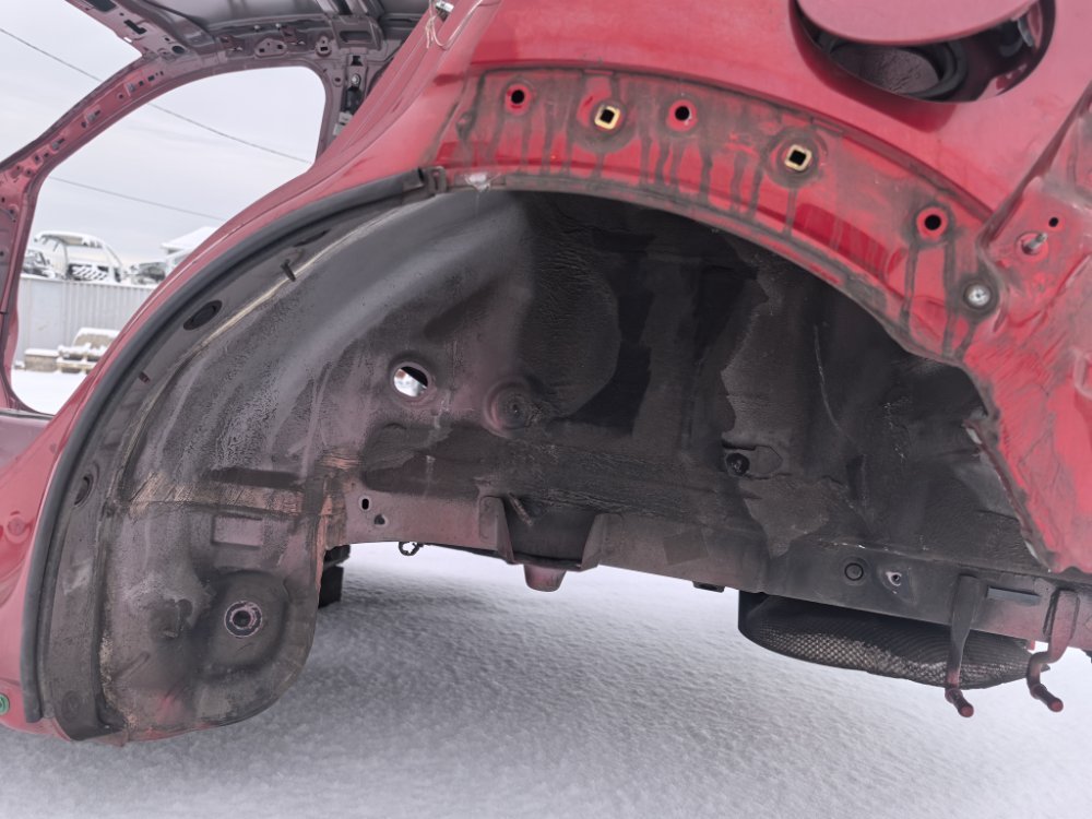 Крыло, 24900 рублей, Красноярск