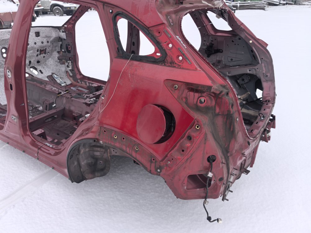 Крыло, 24900 рублей, Красноярск