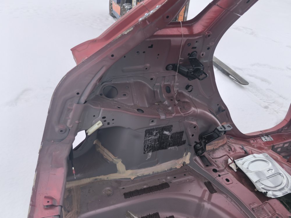 Крыло, 24900 рублей, Красноярск