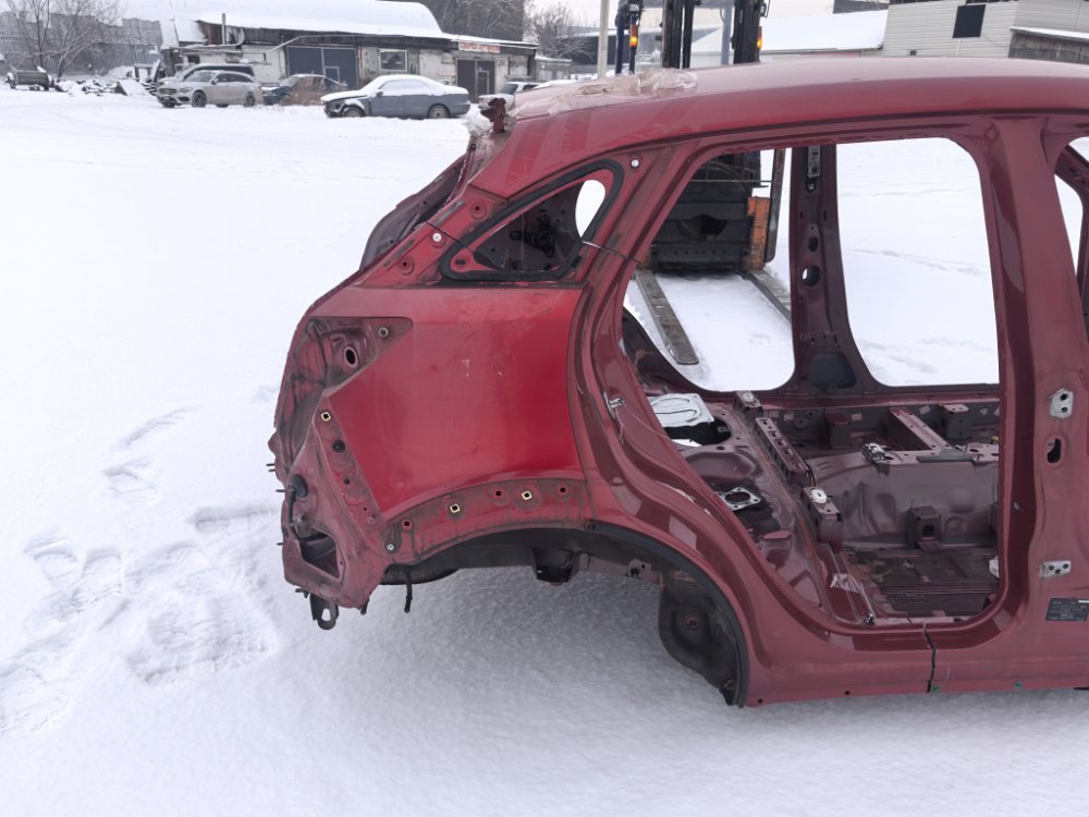 Крыло, 24900 рублей, Красноярск