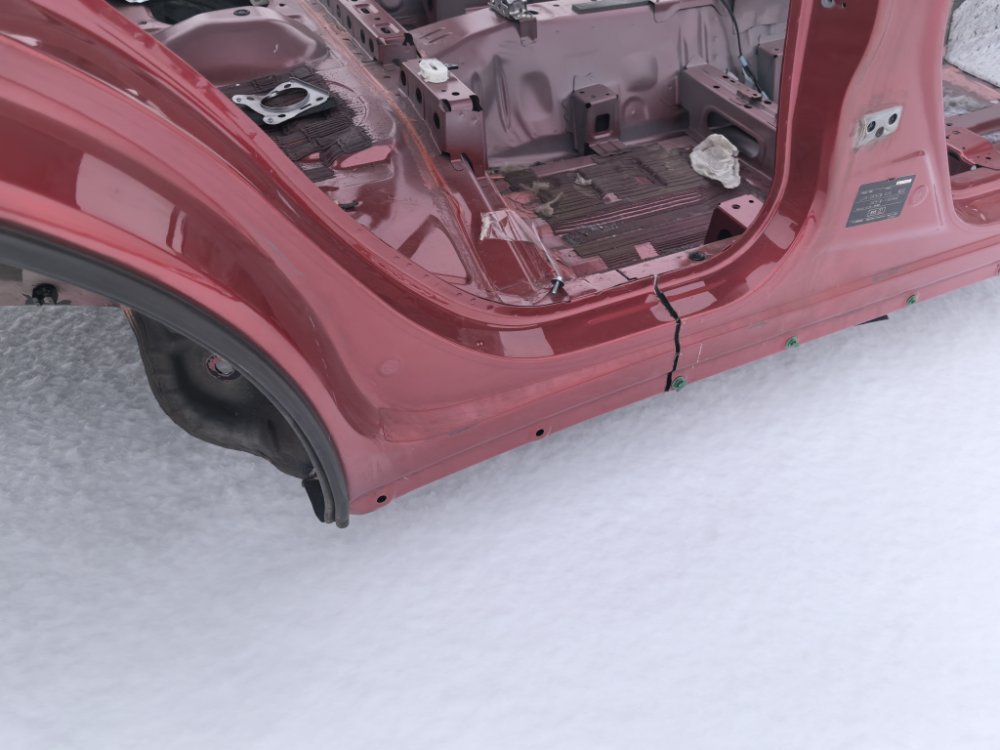 Крыло, 24900 рублей, Красноярск