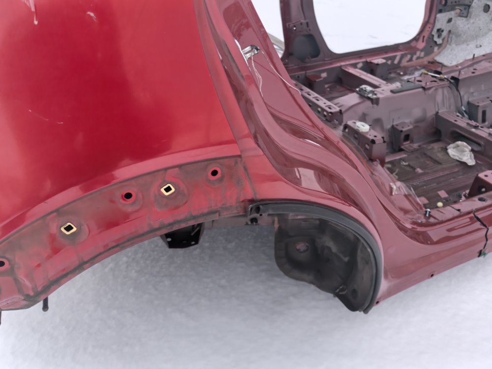 Крыло, 24900 рублей, Красноярск