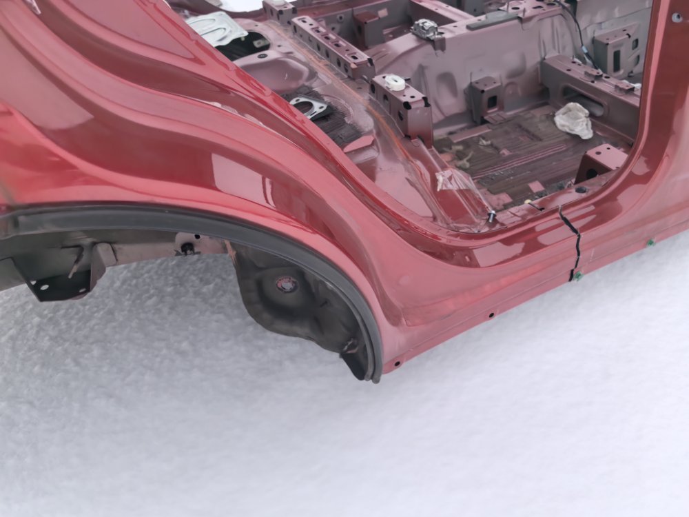 Крыло, 24900 рублей, Красноярск