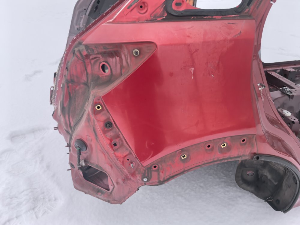 Крыло, 24900 рублей, Красноярск