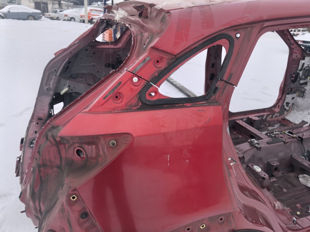 Крыло, 24900 рублей, Красноярск