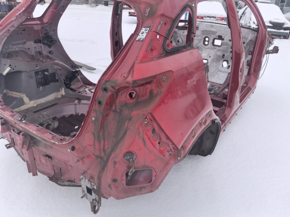 Крыло, 24900 рублей, Красноярск