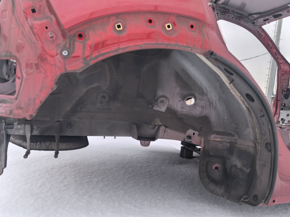 Крыло, 24900 рублей, Красноярск